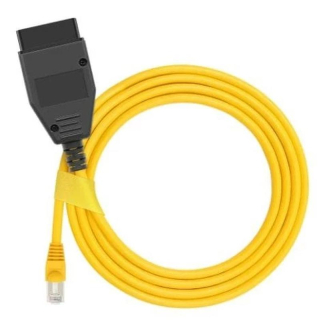 Kabel rozhraní ENET BMW ISTA INPA tester skener E-SYS SÉRIE F G I ESYS